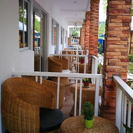 Chibel Summer Riverside Hotel El Nido Exterior photo